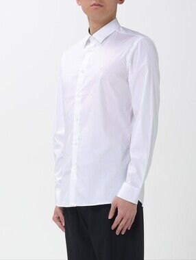 Burberry Classic Cotton Poplin Shirt Size 17/43